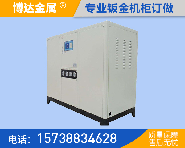 异形钣金加工哪些常用的方式成形？